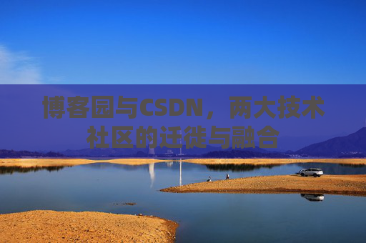 博客园与CSDN，两大技术社区的迁徙与融合